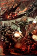 Battlefleet Gothic Armada – Launch Trailer