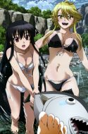 Akame ga Kill! (UNCENSORED) + Specials