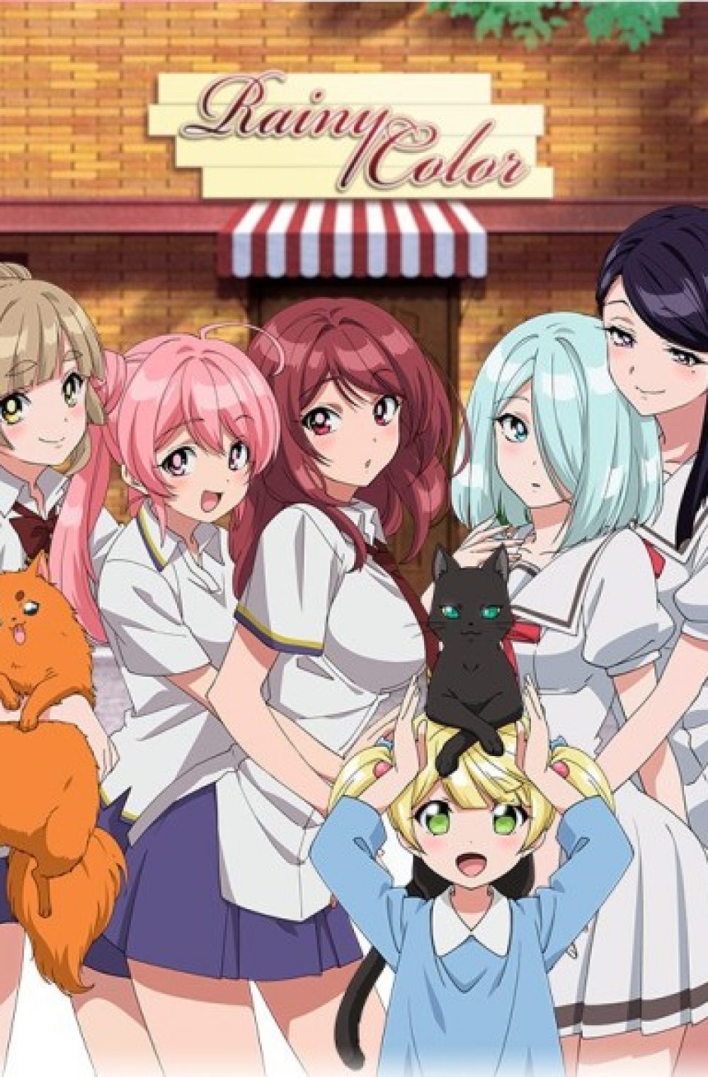 Ameiro Cocoa sideG