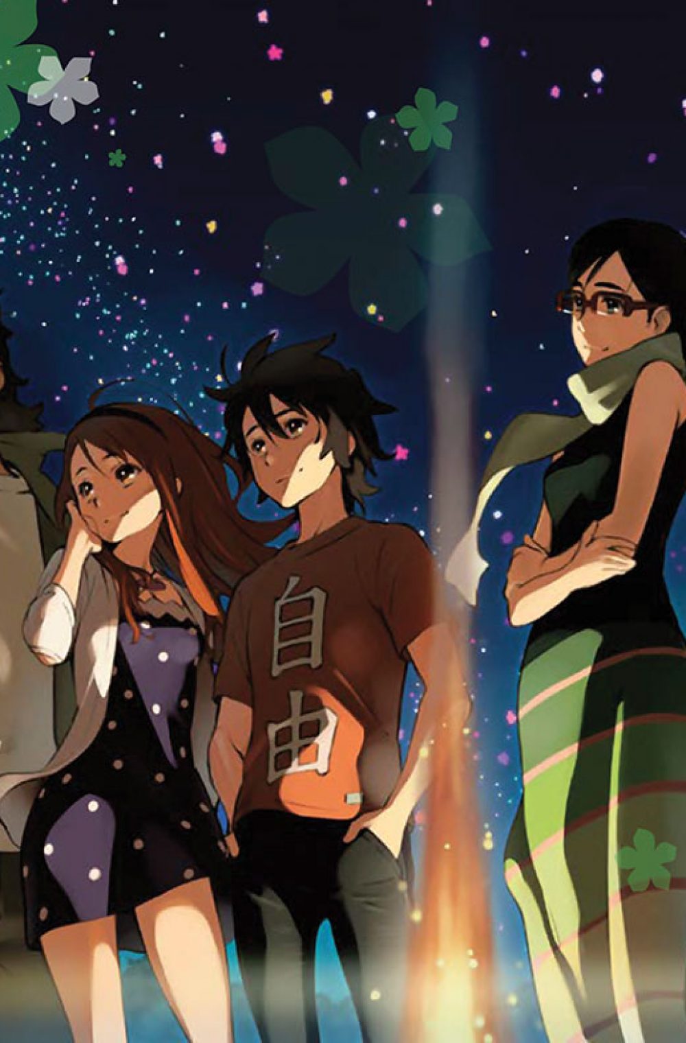 Anohana Movie – Ano Hi Mita Hana no Namae wo Bokutachi wa Mada Shiranai Movie