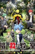 Assassination Classroom Season 2