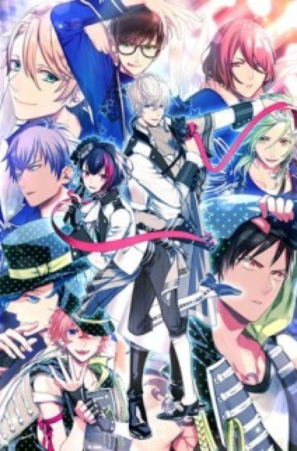 B-PROJECT: Zecchou Emotion ( B-PROJECT Second Season)