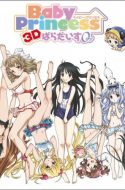 Baby Princess 3D Paradise 0 [Love] (UNCENSORED)