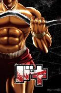 Baki ( 2019 ) Season 2