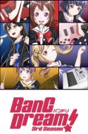 BanG Dream! 3rd Season