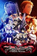 Black Clover (Episode 1 – 150)