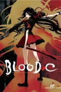 Blood-C (UNCENSORED)