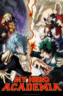 My Hero Academia 3 – Boku no Hero Academia Season 3