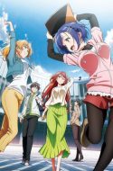 Bokutachi no Remake ( Remake Our Life )