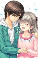 Charlotte OVA: Tsuyoimono-tachi
