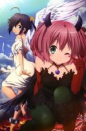 Chuunibyou demo Koi ga Shitai! Ren (Bluray Ver.) + Specials + Lite