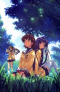 Clannad