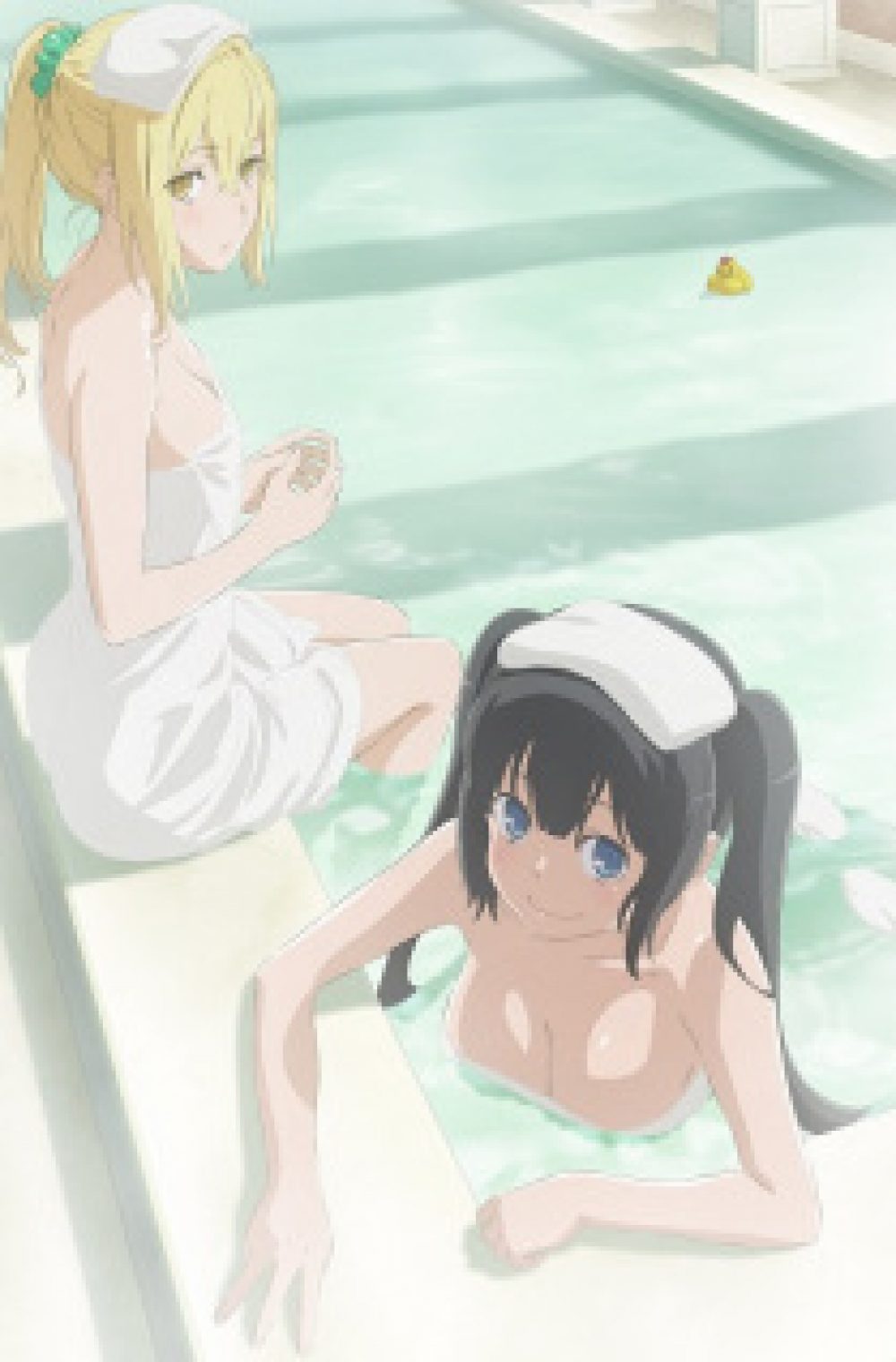Danmachi Season 3 OVA – Dungeon ni Deai wo Motomeru no wa Machigatteiru Darou ka Season 3 OVA