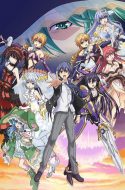 (DUB) Date a Live III (Date a Live Season 3)