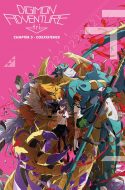Digimon Adventure tri. Chapter 5: Coexistance