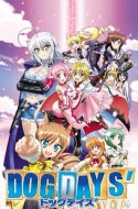 Dog Days Season 2
