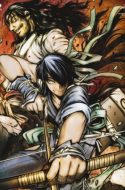 Drifters (OVA)