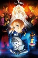 Fate/Zero Season 2 (UNCUT)