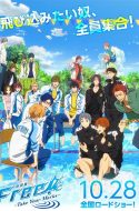 Free!: Take Your Marks