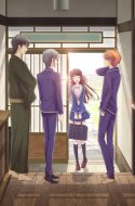 Fruits Basket 2019