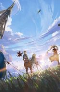 GRANBLUE FANTASY The Animation 2 + OVA
