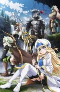 Goblin Slayer (UNCENSORED)