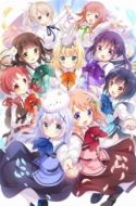 Gochiusa Season 3 – Gochuumon wa Usagi Desu ka? Bloom