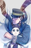 Golden Kamuy OVA Episode 3
