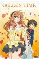 Golden Time (Bluray Ver.)