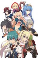 Grimms Notes The Animation