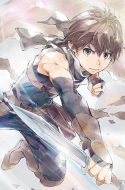Hai to Gensou no Grimgar Special