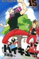 Haikyuu!! OVA