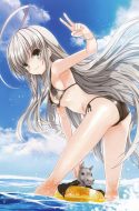 Haiyore! Nyaruko-san W OVA (UNCENSORED)