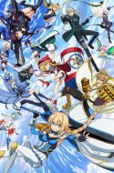 Hangyaku-sei Million Arthur