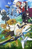 Hangyakusei Million Arthur Special