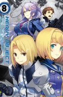 Heavy Object (UNCUT)