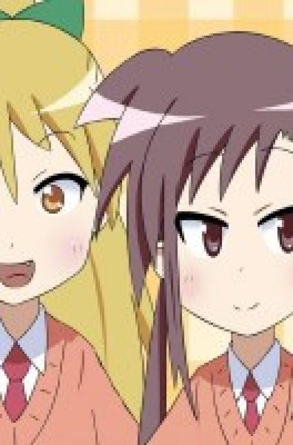Hentai!