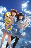 Hibike! Euphonium Season 2