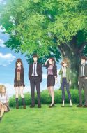 Higehiro – Hige wo Soru Soshite Joshikousei wo Hirou – I Shaved My Beard Then Picked Up a High School Girl