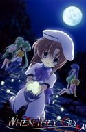 Higurashi no Naku Koro ni Kai (UNCENSORED)