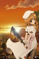 Higurashi no Naku Koro ni (UNCENSORED)
