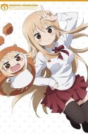 Himouto! Umaru-chan (Bluray Ver.) + OVA + Specials