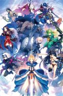 Fate/Grand Order: Babylonia TV Anime PV