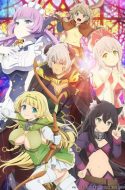(Less Censored) Isekai Maou to Shoukan Shoujo no Dorei Majutsu Omega – How Not to Summon a Demon Lord Omega