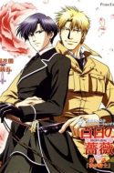 Hyakujitsu no Bara (Maiden Rose)