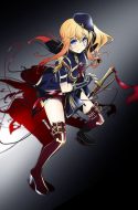 Ikusa x Koi ( Val X Love ) ( Val Love )