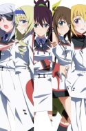 Infinite Stratos Encore – Koi ni Kogareru Rokujuusou