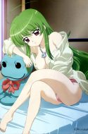 Inukami! (UNCENSORED)