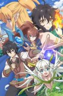Isekai Cheat Magician