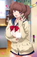 JK Fuuzoku Gakuensai